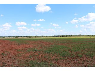 Tract 12 - OKLAHOMA CITY LAND AUCTION, 155+/- Acres offered in 15 tracts